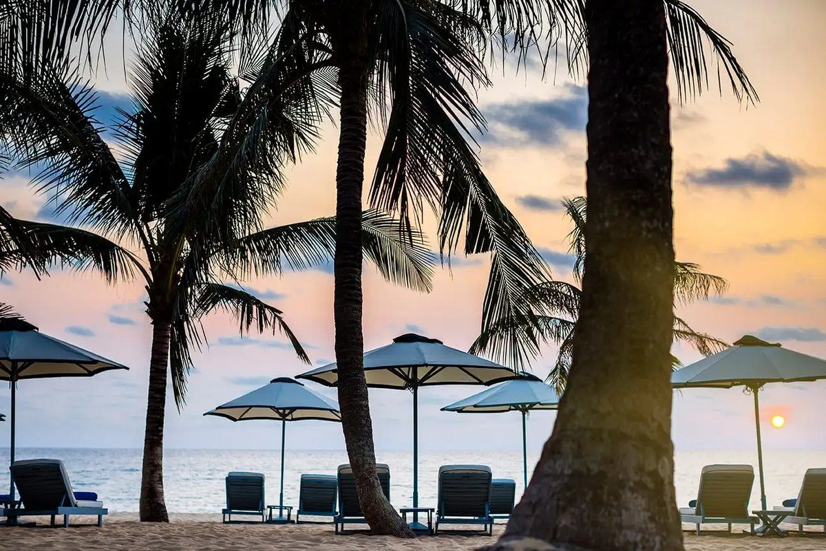 La Veranda Resort Phu Quoc — MGallery